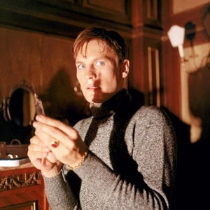 THE DAMNED, (aka LA CADUTA DEGLI DEI), Helmut Berger, 1969