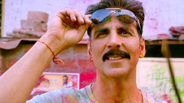 Toilet Ek Prem Katha Trailer 1