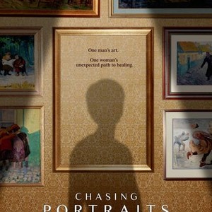 Chasing Portraits (2018)