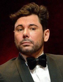 Miguel Poveda