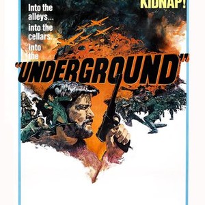 Underground - Rotten Tomatoes