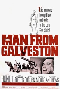 Watch trailer for The Man From Galveston