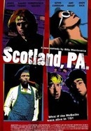 Scotland, Pa. poster image