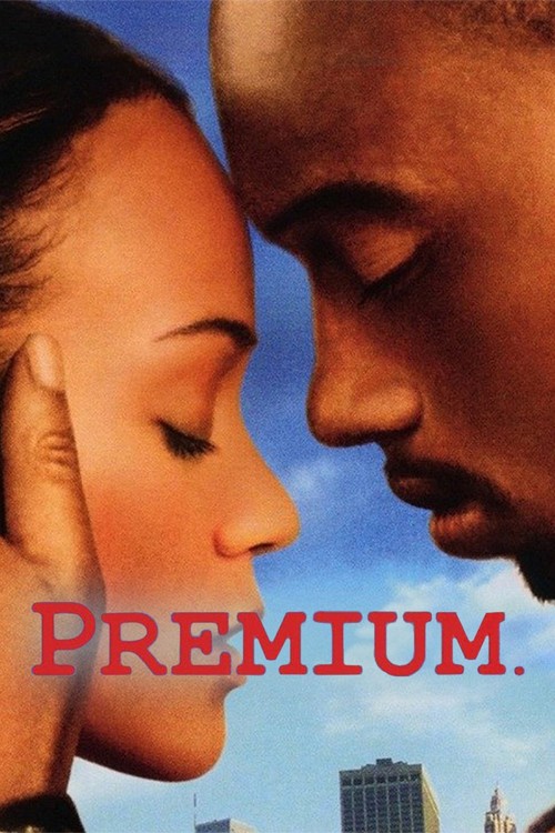Premium poster