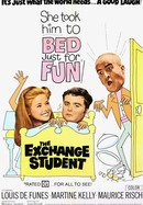 The Exchange Student poster image