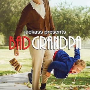 Jackass Presents: Bad Grandpa (2013) photo 9