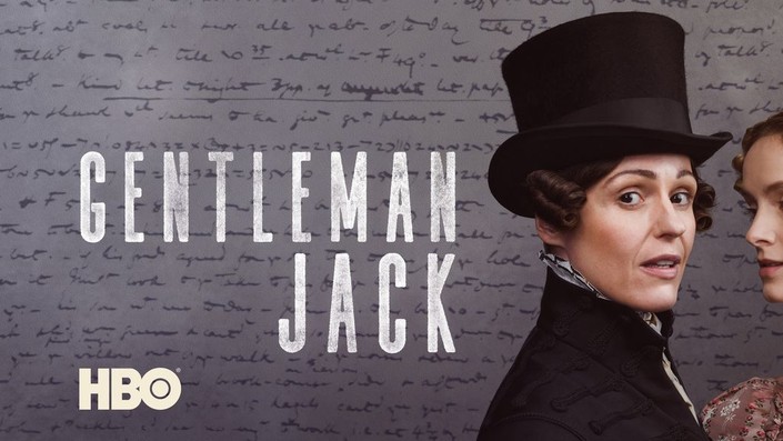 Gentleman jack season 1 cheap episode 1 full episode free