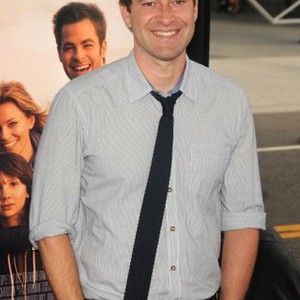 Mark Duplass at arrivals for PEOPLE LIKE US World Premiere at the Los Angeles Film Festival (LAFF), Regal Cinemas L.A. Live, Los Angeles, CA June 15, 2012. Photo By: Dee Cercone/Everett Collection