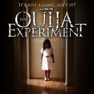 film ouija experiment