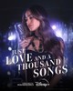 Just Love and a Thousand Songs
