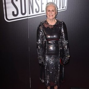 Glenn Close in attendance for SUNSET BOULEVARD Revival Opening Night on Broadway, Palace Theatre, New York, NY February 9, 2017. Photo By: Derek Storm/Everett Collection