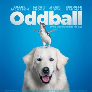 Oddball (2015) photo 16