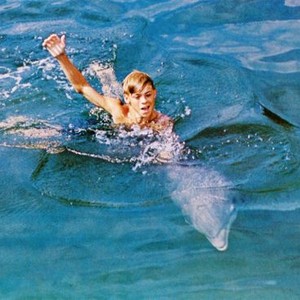 FLIPPER, Luke Halpin, 1963