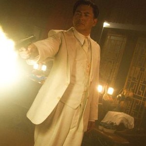 The Last Tycoon (2012) photo 8