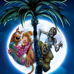Scooby-Doo: Return to Zombie Island photo 12