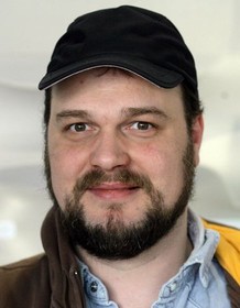 Franck Vestiel