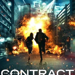 "The Contract photo 2"