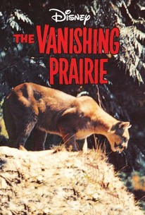 The Vanishing Prairie (1954) Rotten Tomatoes