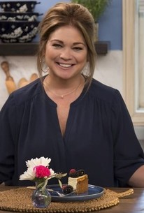 Valerie's Home Cooking: Season 10, Episode 7 - Rotten Tomatoes