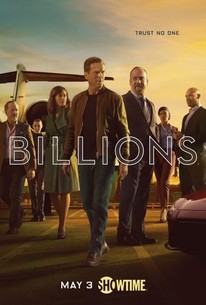 Billions: Season 5 poster image