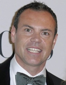 Tim Chappel