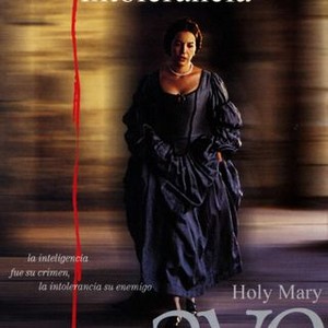 Ave Maria 1999 Rotten Tomatoes