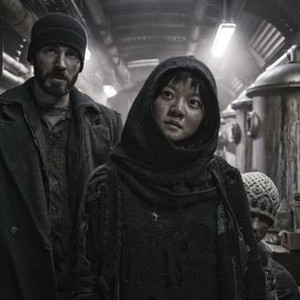 Snowpiercer  Rotten Tomatoes