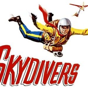 The Skydivers photo 5