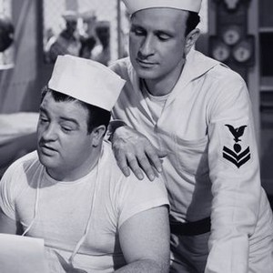 Abbott and Costello in the Navy (1941) photo 3