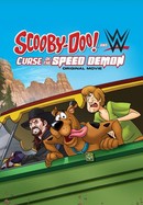 Scooby-Doo! and WWE: Curse of the Speed Demon poster image