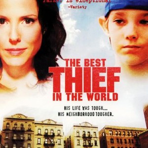 The Best Thief in the World (2004) photo 3