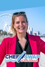  Chef Swap at the Beach 