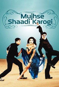 Watch trailer for Mujhse Shaadi Karoge