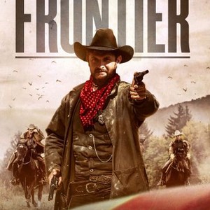 Frontier - Rotten Tomatoes