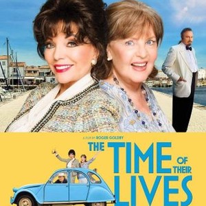 The Time of Their Lives photo 18