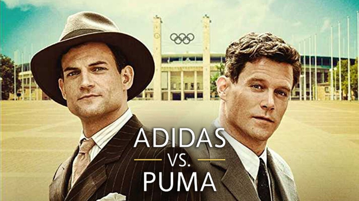 Adidas i puma film online