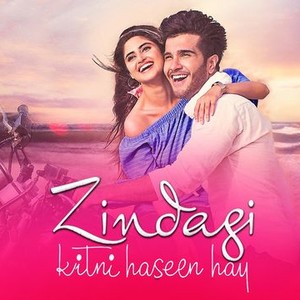 Zindagi kitni haseen hai full movie on best sale geo tv