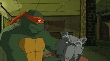 Teenage Mutant Ninja Turtles: Season 3, Episode 7 | Rotten Tomatoes
