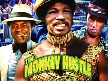 The Monkey Hustle | Rotten Tomatoes