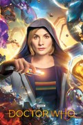 Doctor Who: Resolution (2019 New Year's Special)