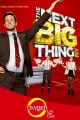 The Next Big Thing: NY