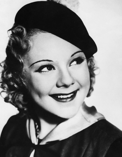 Sonja Henie - Rotten Tomatoes