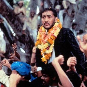 A PASSAGE TO INDIA, Victor Banerjee, 1984