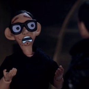 Robot Chicken