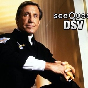 "seaQuest DSV photo 1"