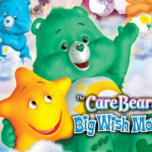 The Care Bears: Big Wish Movie photo 1