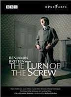 Britten - The Turn of the Screw