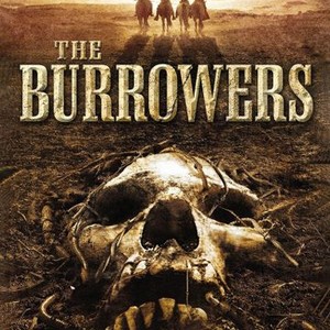 The Burrowers (2008) photo 13