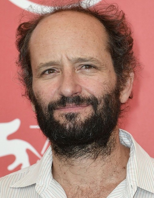 Carlos Reygadas