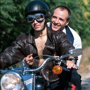 BULGARIAN LOVERS, (aka LOS NOVIOS BULGAROS), Dritan Biba, Fernando Guillen Cuervo, 2003, (c) TLA Releasing